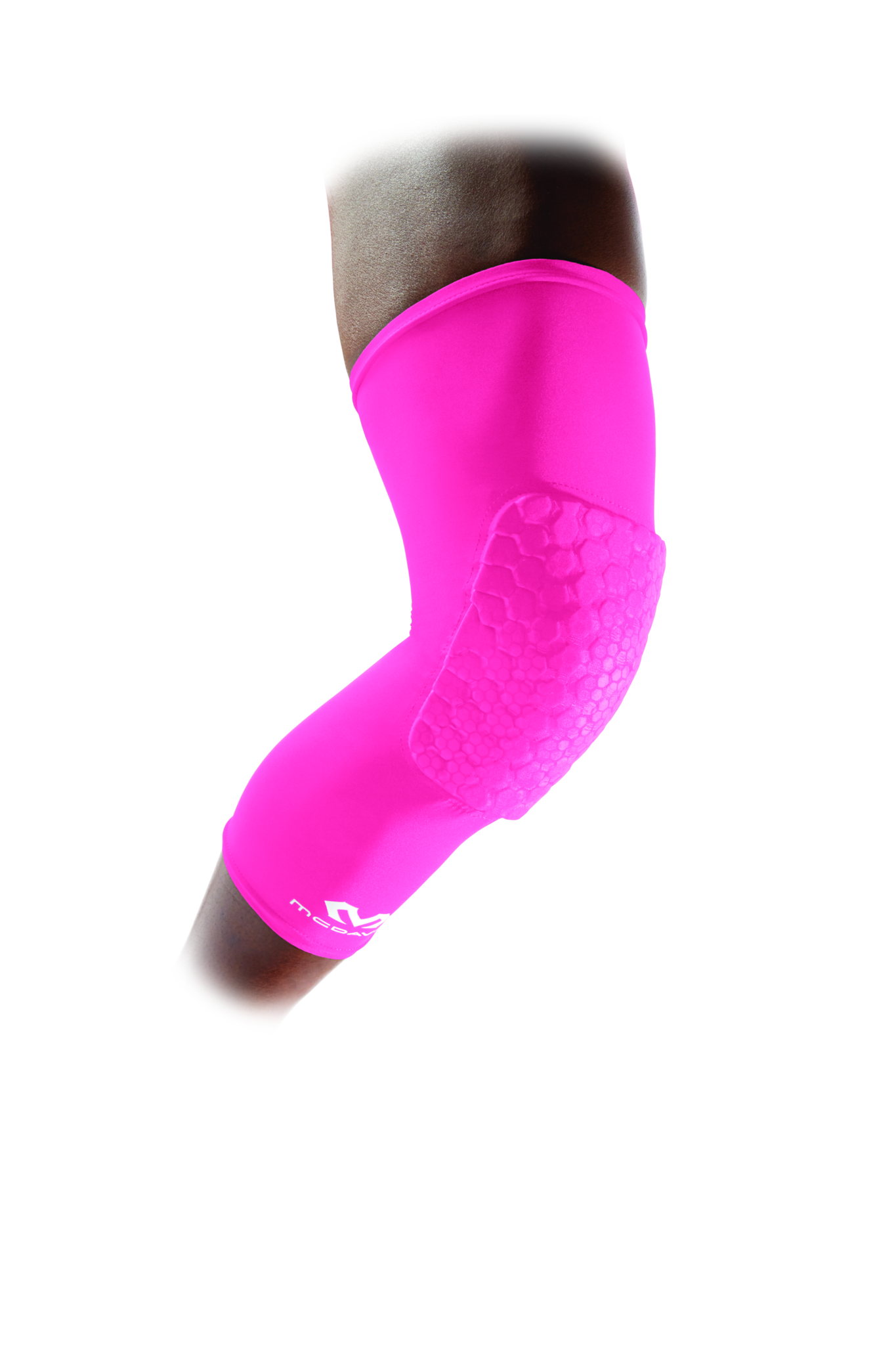 McDavid Hex Pad Extended Leg Sleeve
